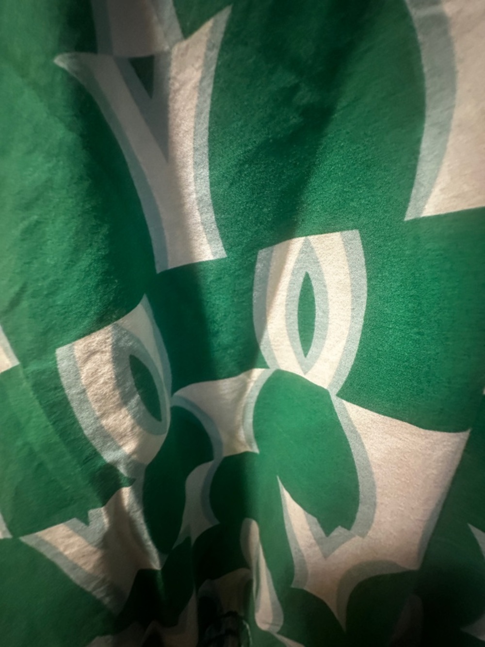 Anthropologie Somerset Maxi Dress Shirt Dress Edition Size 2X - Picture 7 of 9